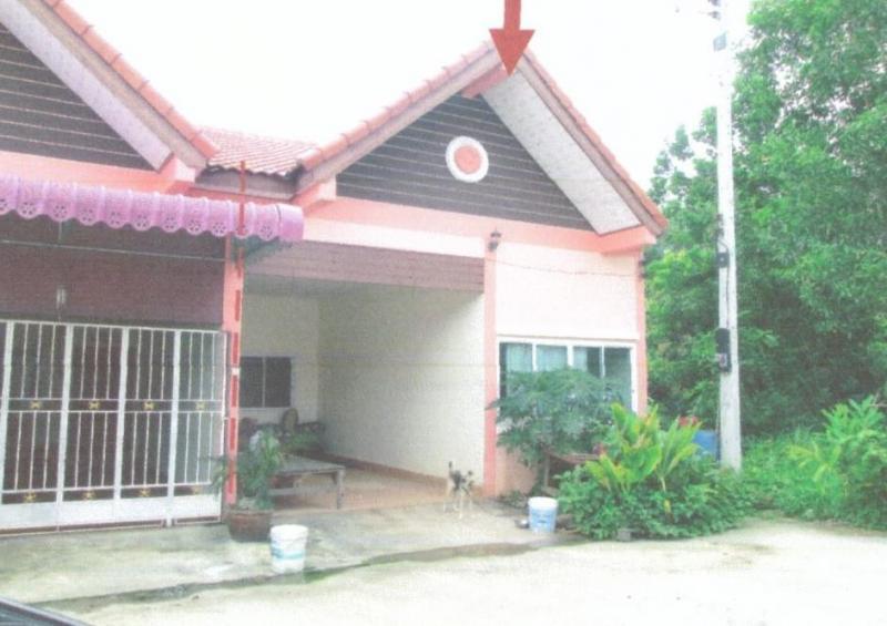 บ้านพรุ หาดใหญ่ สงขลา