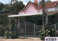 ขายทาวน์เฮ้าส์