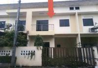 ขายทาวน์เฮ้าส์