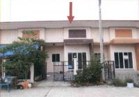 ขายทาวน์เฮ้าส์