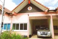 ขายทาวน์เฮ้าส์