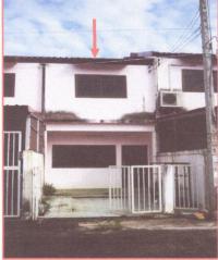 ขายทาวน์เฮ้าส์