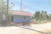 ขายบ้านเดี่ยว