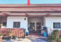 ขายทาวน์เฮ้าส์