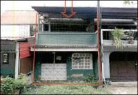 ขายทาวน์เฮ้าส์