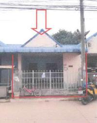 ขายทาวน์เฮ้าส์