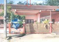 ขายทาวน์เฮ้าส์