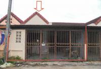 ขายทาวน์เฮ้าส์