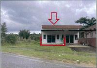 ขายบ้านแฝด