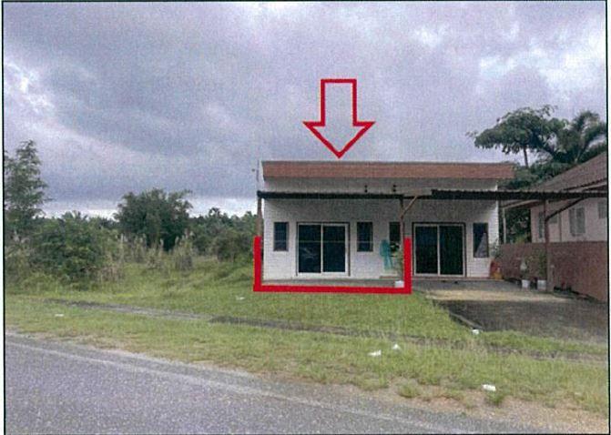 ท่าช้าง บางกล่ำ สงขลา