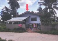 ขายบ้านเดี่ยว