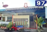 ขายอาคารพาณิชย์