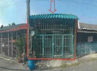 ขายทาวน์เฮ้าส์