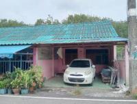 ขายทาวน์เฮ้าส์