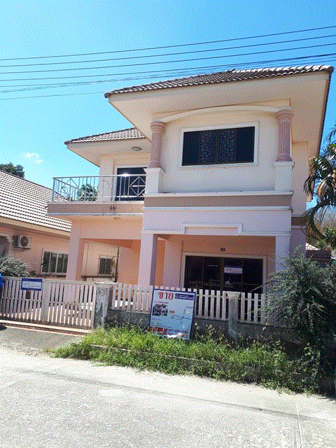 ขายบ้าน สะเดา สะเดา สงขลา ขนาด 0-0-54-0 (ไร่-งาน-วา-เมตร) ของ ธนาคารกรุงเทพ