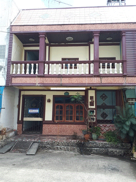 ขายอพาร์ทเม้นท์/หอพัก