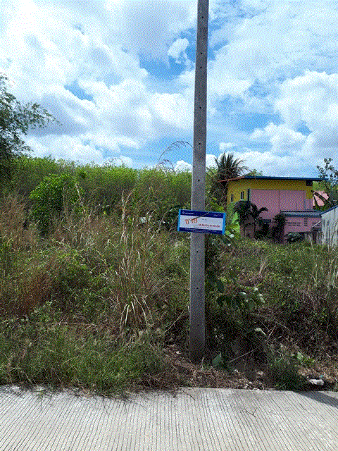 ขายที่ดิน