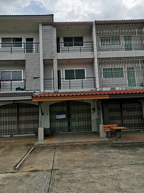 ขายอาคารพาณิชย์ สะเดา สะเดา สงขลา ขนาด 0-0-22.5-0 (ไร่-งาน-วา-เมตร) ของ ธนาคารกรุงเทพ