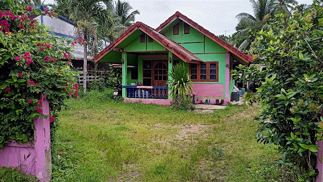 ขายบ้าน