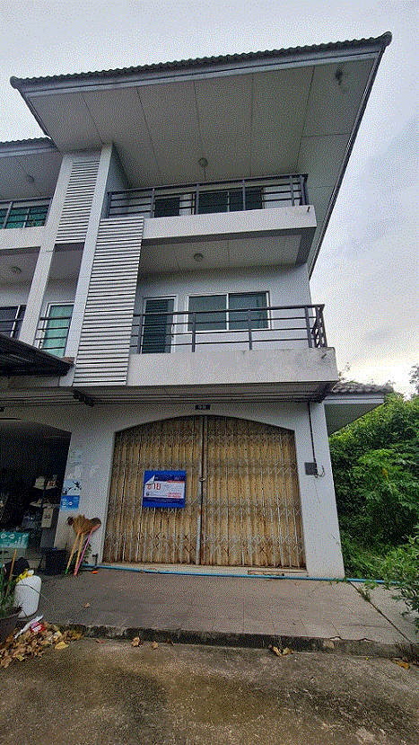 ขายอาคารพาณิชย์ สะเดา สะเดา สงขลา ขนาด 0-0-35.2-0 (ไร่-งาน-วา-เมตร) ของ ธนาคารกรุงเทพ