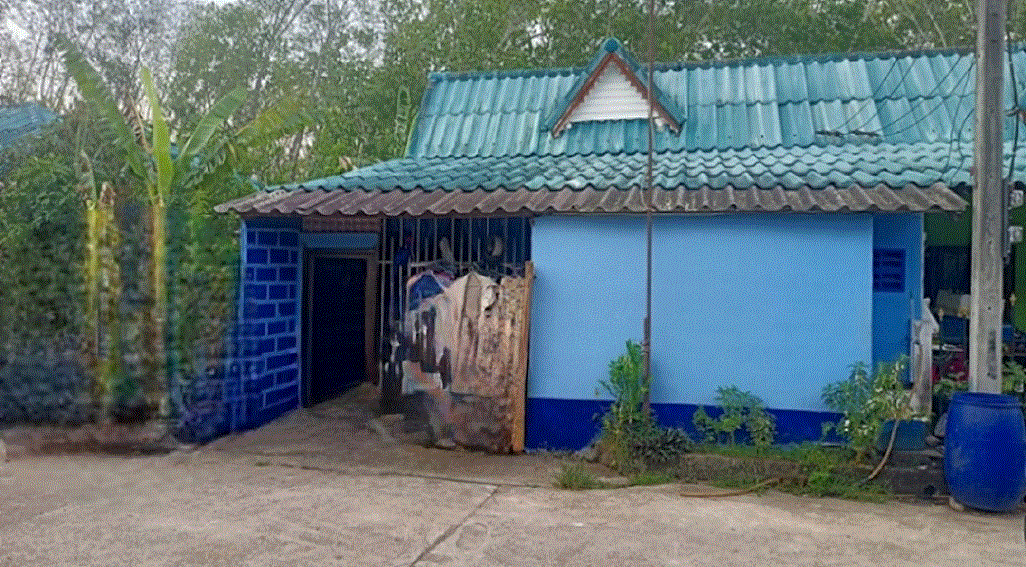 ขายทาวน์เฮ้าส์