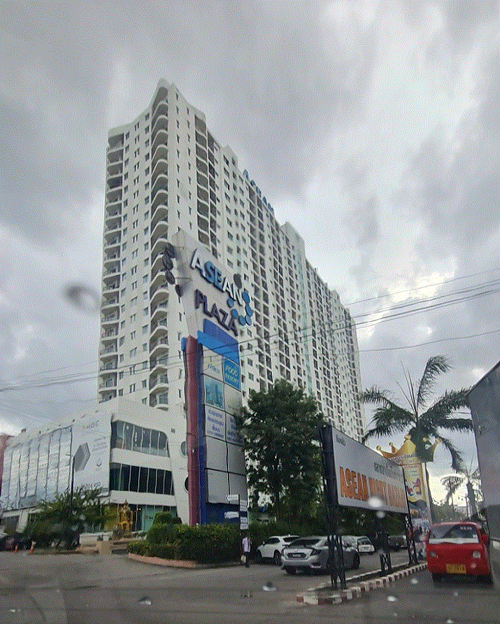 ขายห้องชุดพักอาศัย