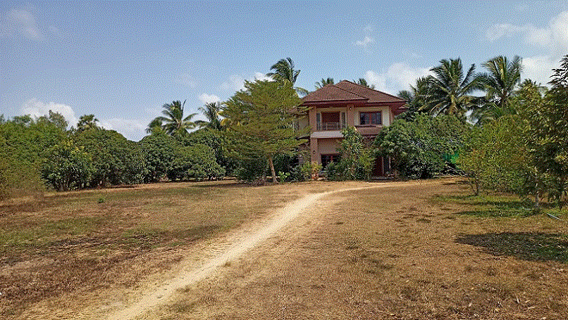 ขายบ้าน